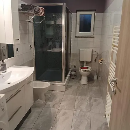 Apartament D&j 2