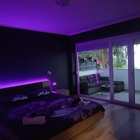 Apartament D&j 2 *