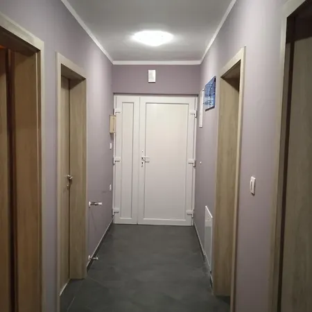 D&j 2 Apartment Moscenicka Draga