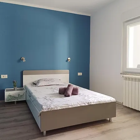 Apartment D&j 2