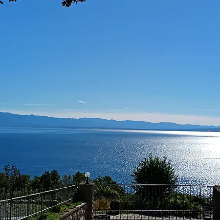 Apartment D&j 2 Moscenicka Draga